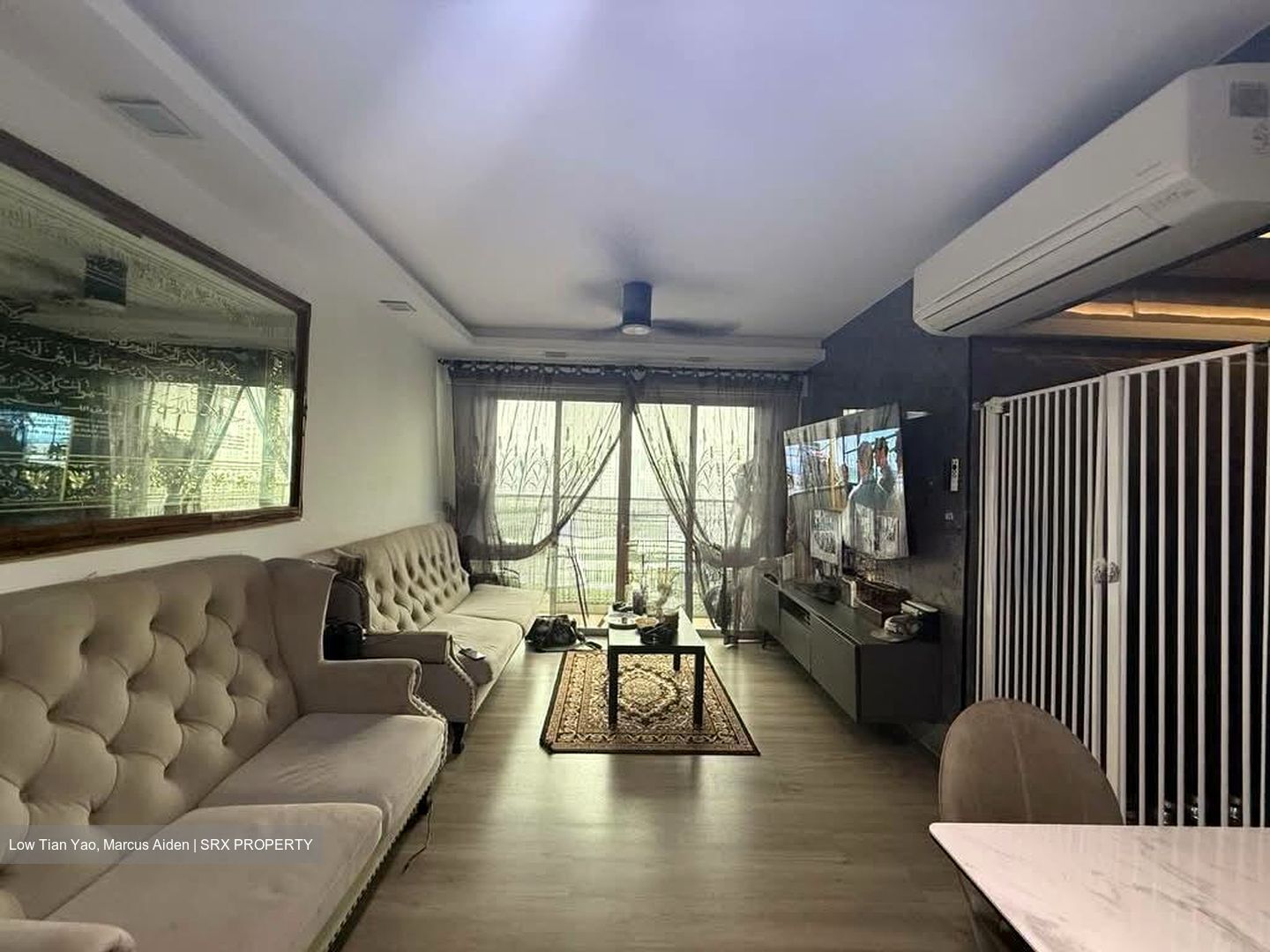 Blk 623B Punggol Spectra (Punggol), HDB 4 Rooms #551267491